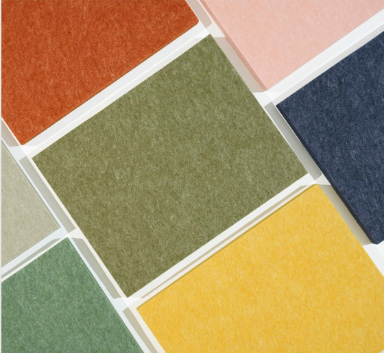 Acoustic PET Panels Saudi Arabia
