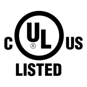 Silent Space UL certificate