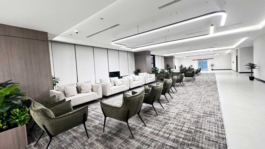 What separates the offices where people do their best work from the ones they dread?