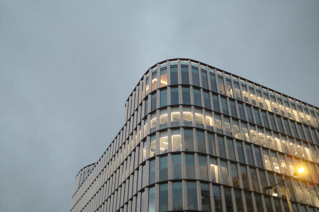 Aramco Digital Campus