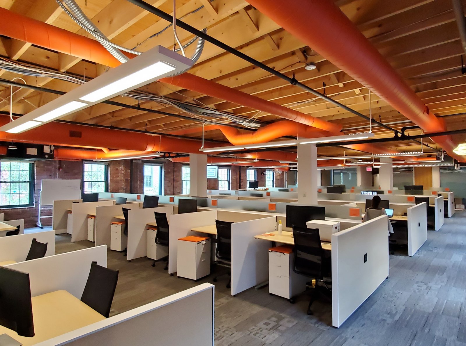 Acoustic Design for Noise-Free Workplaces in KSA