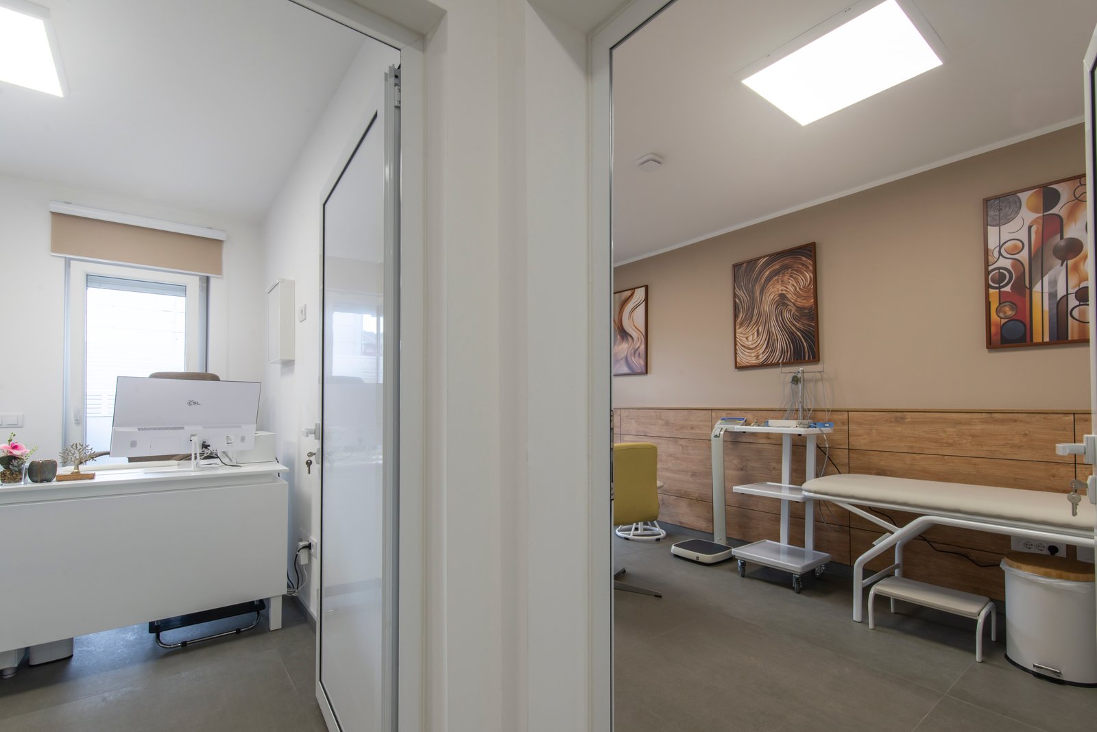 Sustainable Office Design: Aligning with Saudi Vision 2030