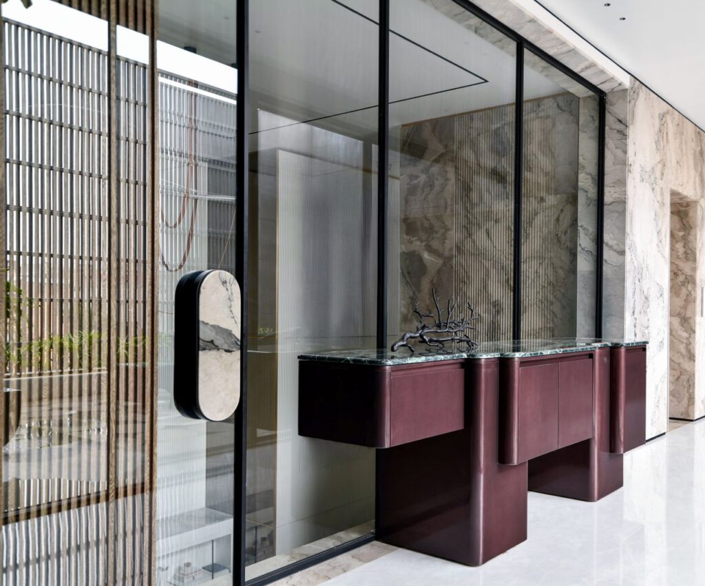 Structural Glass Solutions